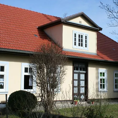 Haus Brunnenkunst Arnstadt