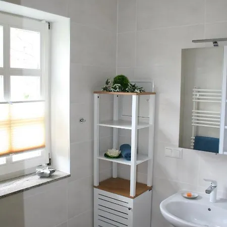 Haus Brunnenkunst Vendégház 3*