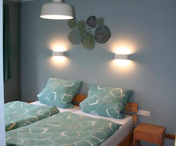 Haus Brunnenkunst 3*