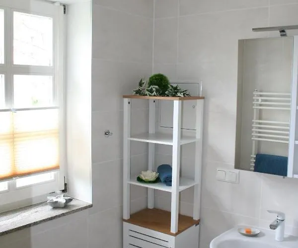 Haus Brunnenkunst Konukevi 3*